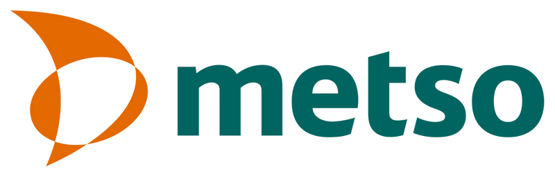 About Us 11 Metso Logo 拷贝