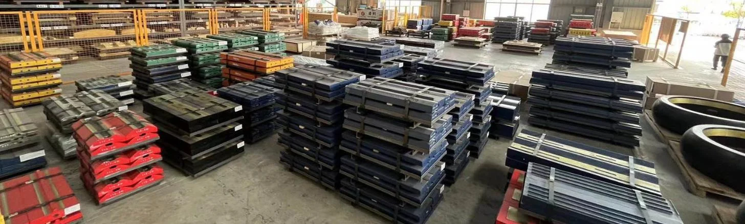 Blow Bar In Cement 9 Blow Bars