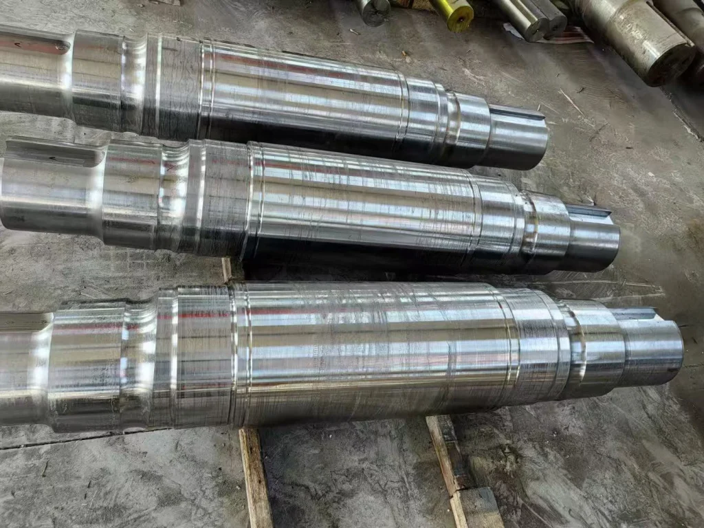 Eccentric Shaft 10 Eccentric Shaft