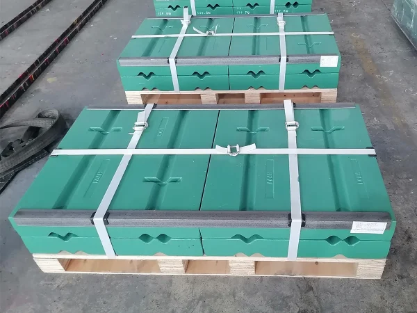 Hazemag 791 Blow Bar 8 Hazemag 791 Blow Bar-1