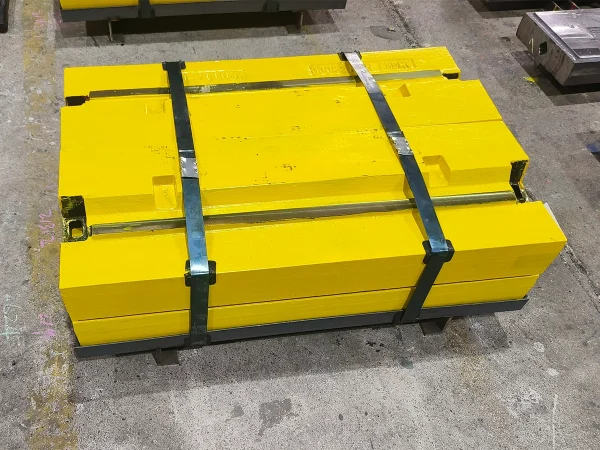 Keestrack R3 Blow Bar 10 Keestrack R3 Blow Bar-1