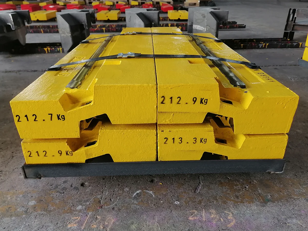 Keestrack R3 Blow Bar 8 Keestrack R3 Blow Bar-2