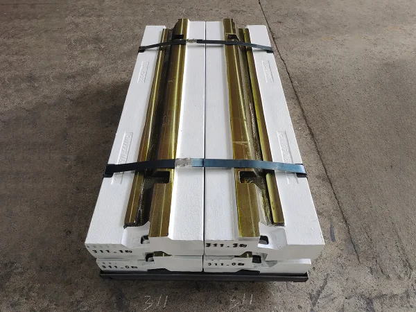 Keestrack R6Kp Blow Bar 9 Keestrack R6Kp Blow Bar-1