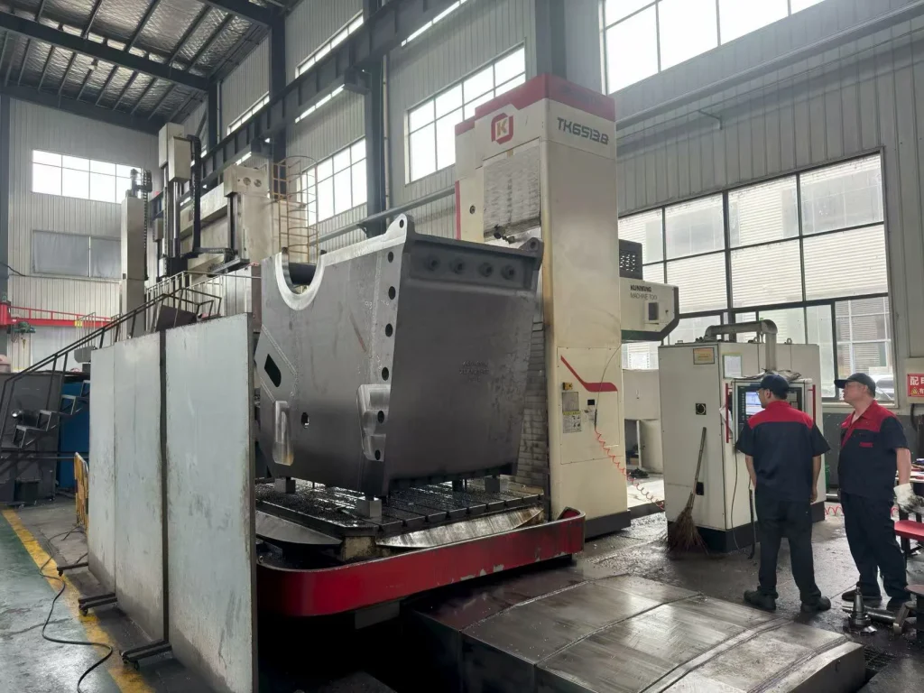 Main Frame 10 Main Frame