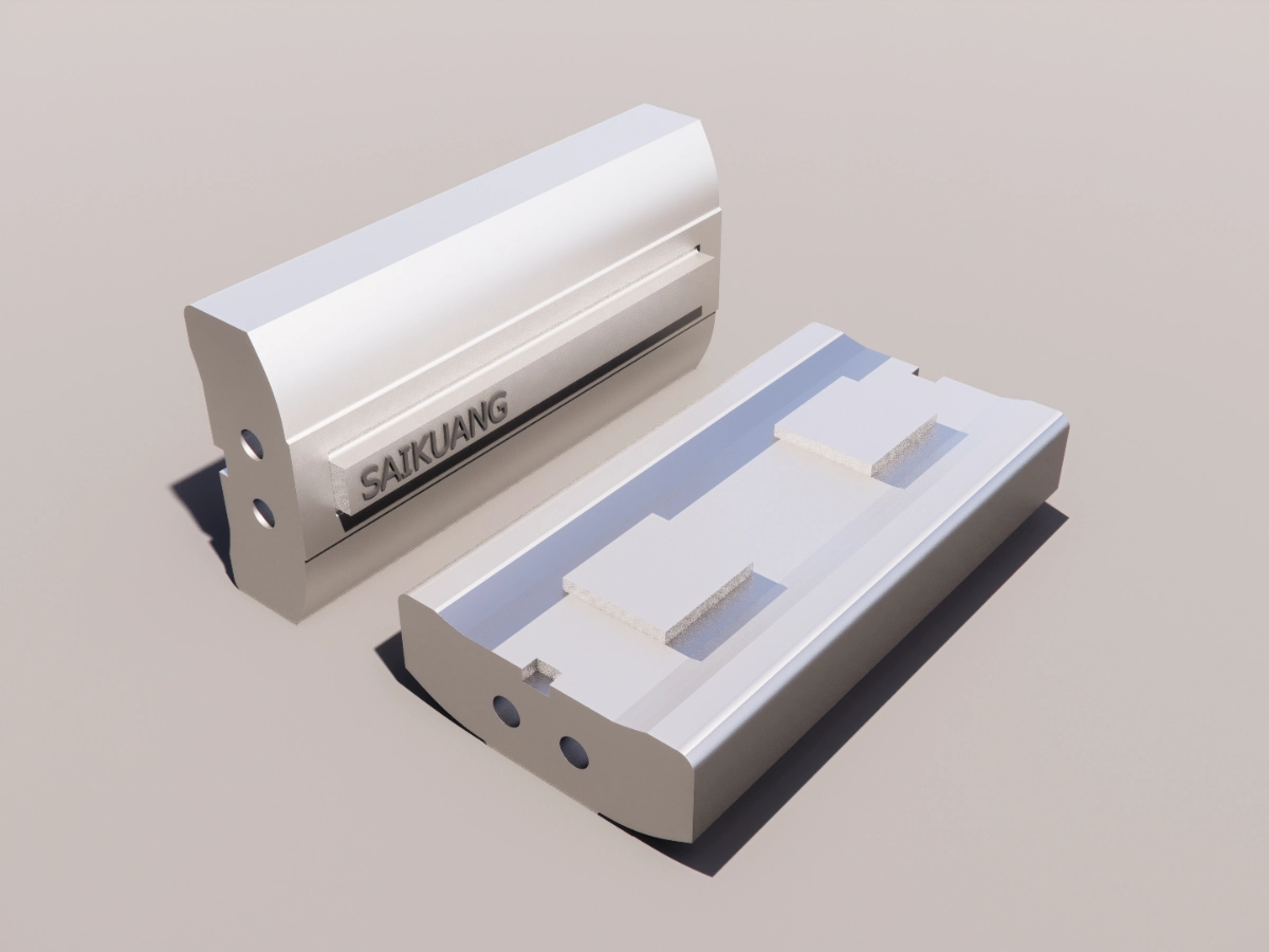 Ceramic Blow Bar 6 Pfw1214