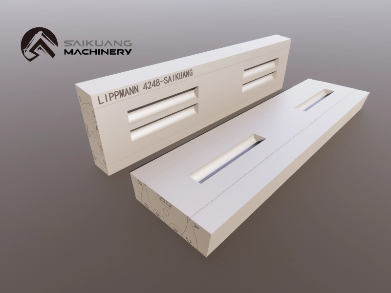 Lippmann 4248 Blow Bar 7 Lippmann 4248 Blow Bar