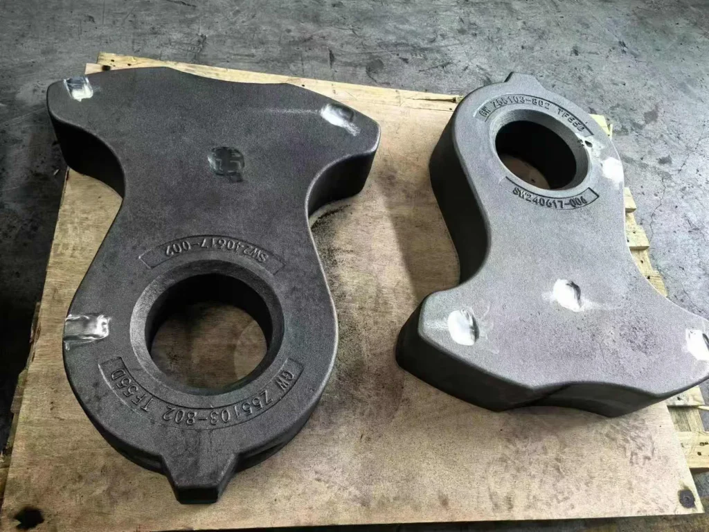 Shredder Hammer Parts 12 Shredder Hammer Parts