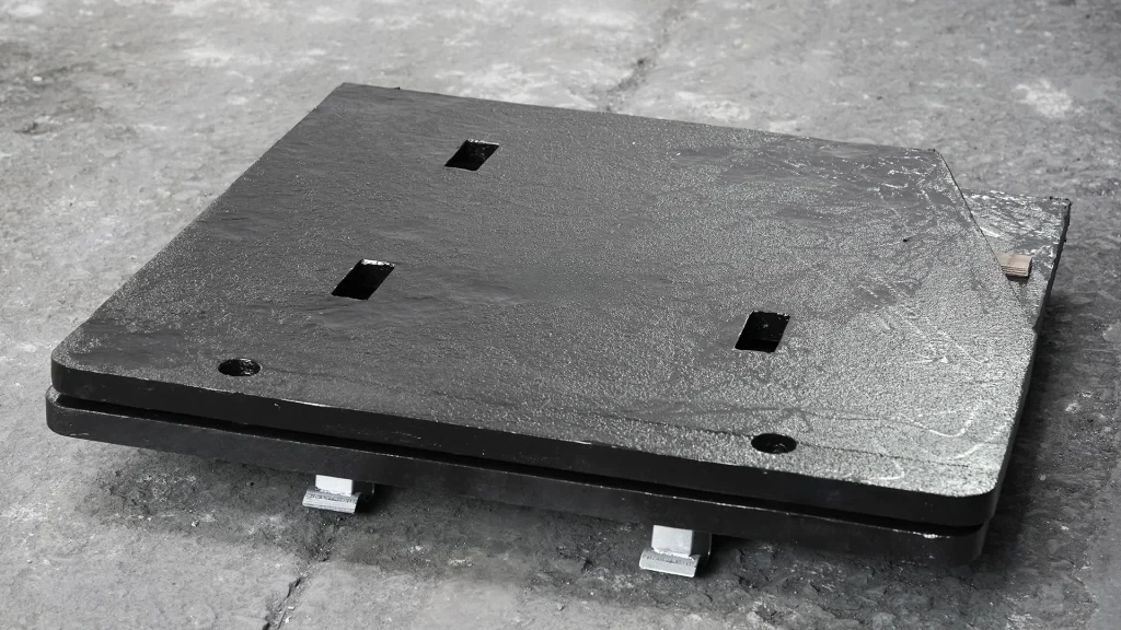 Side Plate 11 Side Plate