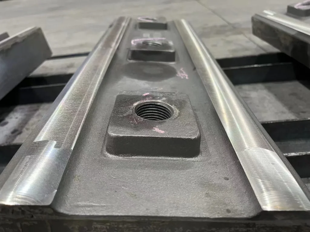 Impact Plate & Wear Plate 8 Hazmag 795 Impact Plate