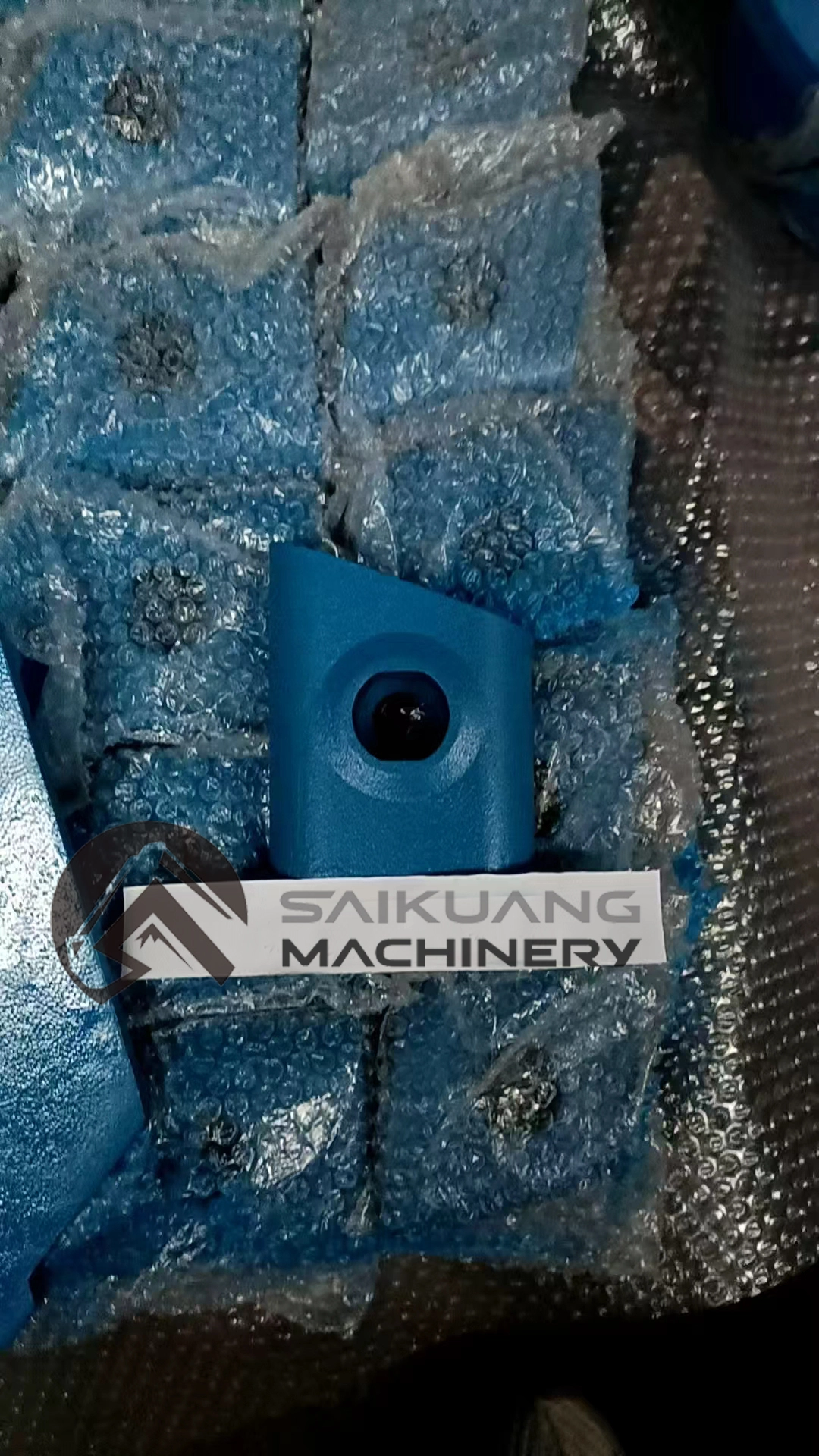 Superb Barmac B7150Se Vsi Crusher Parts 10 Barmac-B7150Se-Vsi-Crusher-Parts-3