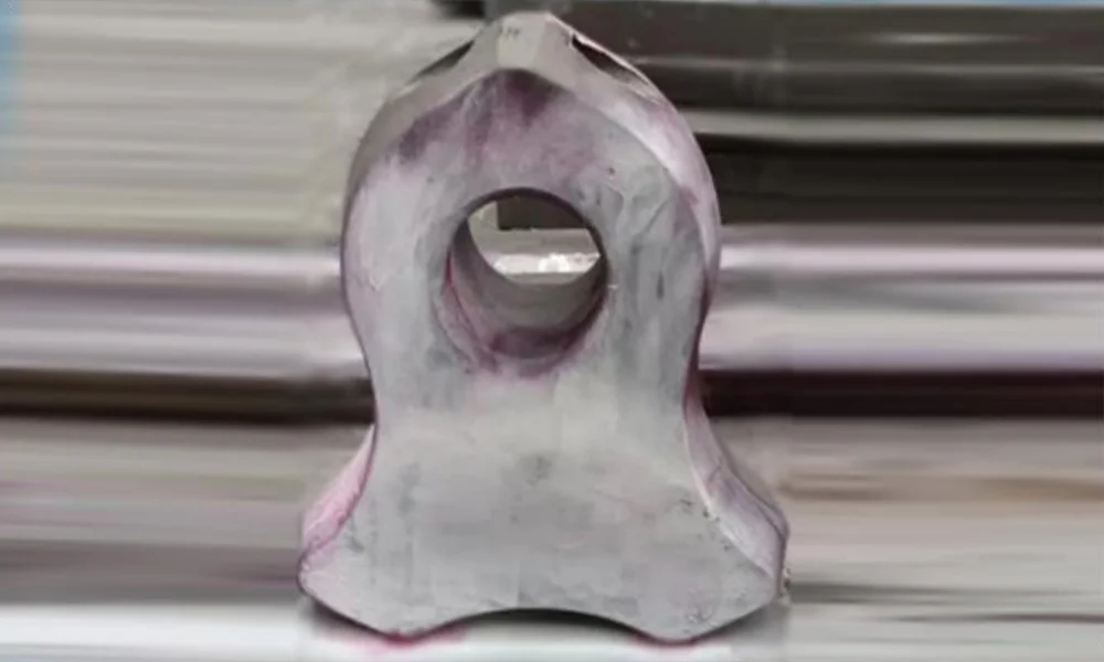 Shredder Hammer Parts 10 Hammer 3