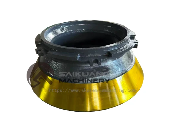 Sbm Hptseriese Cone Mantle And Bowl 8 Sbm Hptseriese Cone Mantle And Bowl (2)