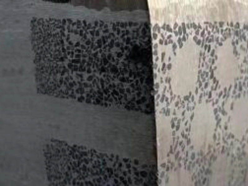 Tic Blow Bar 8 Tic-Pattern-Grits