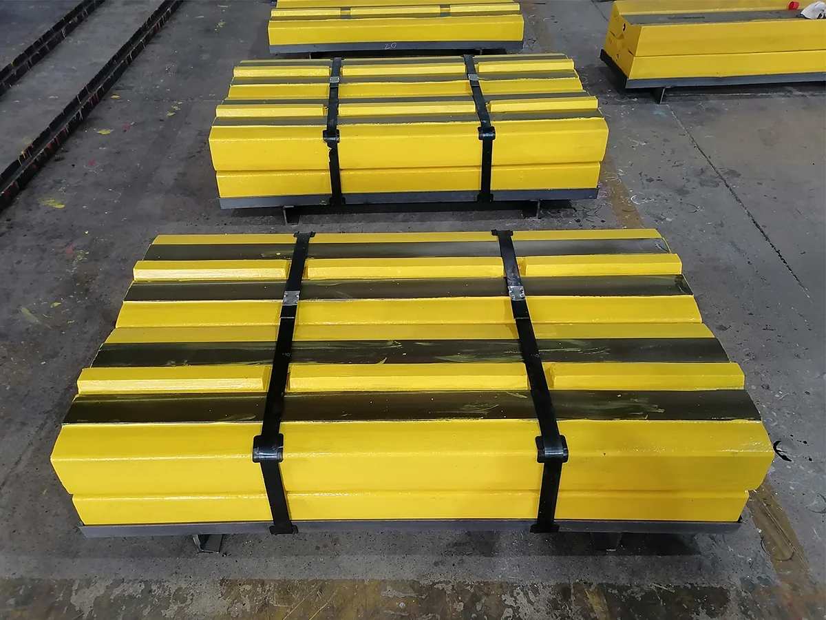 Product Introduction: Kleemann Mr130Z Blow Bar 7 Kleemann-Mr130Z-Blow-Bar