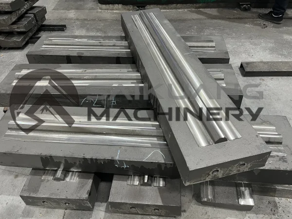 Ultimate Metso 1315 Ceramic Blow Bar 16 Metso-1315-Ceramic-Blow-Bar