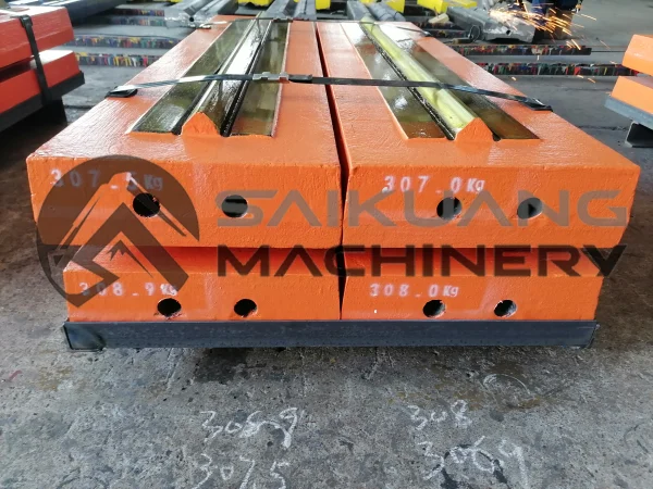 Ultimate Metso Np1213 Ceramic Blow Bar 14 Metso-Np1213-Ceramic-Blow-Bar