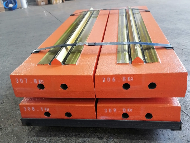 18 Tons 77062252506 Blow Bar Sent To The Usa Market 8 Np1213-Blow-Bar-1