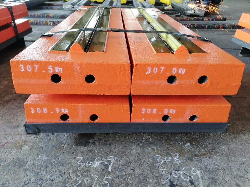 18 Tons 77062252506 Blow Bar Sent To The Usa Market 9 Np1213-Blow-Bar-2