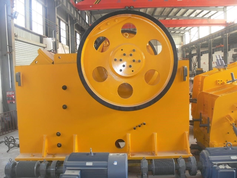 Exclusive Pe1200X1500 Jaw Crusher Parts 7 Pe1200X1500-Jaw-Crusher-Parts