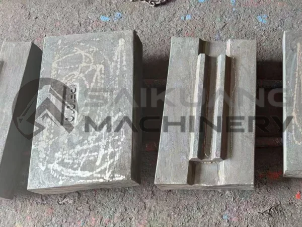 Exclusive Shanghai Sbm Pf1010 Blow Bar 17 Sbm-Pf1010-Blow-Bar-1