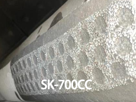 Ceramic Blow Bar 27 Sk700Cc