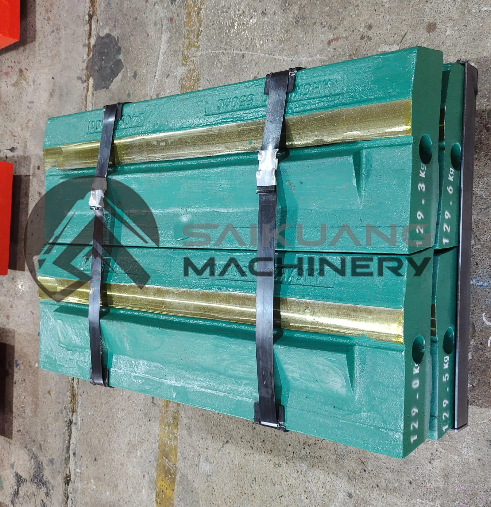 The Essential Guide To Terex Xh250 Impact Crusher Parts 20 Xh250-Impact-Crusher-Parts