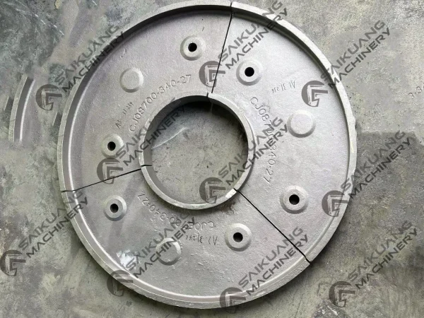 Exclusive Terex Canica 2350 Vsi Crusher Parts 9 Canica-2350-Vsi-Crusher-Parts-1