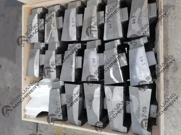 Exclusive Terex Canica 2500 Vsi Crusher Parts 8 Canica-2500-Vsi-Crusher-Parts-1