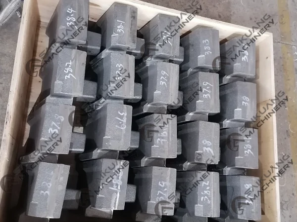 Exclusive Terex Canica 3000 Vsi Crusher Parts 7 Canica-3000-Vsi-Crusher-Parts-3