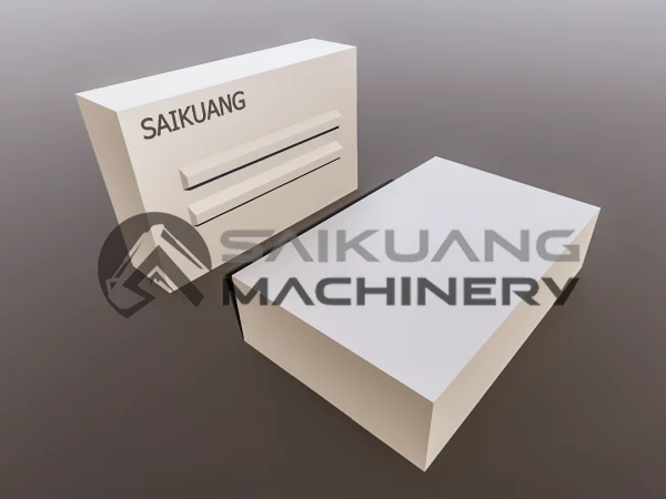 Exclusive Shanghai Sbm Pf1315 Blow Bar 14 Sbm-Pf1315-Blow-Bar