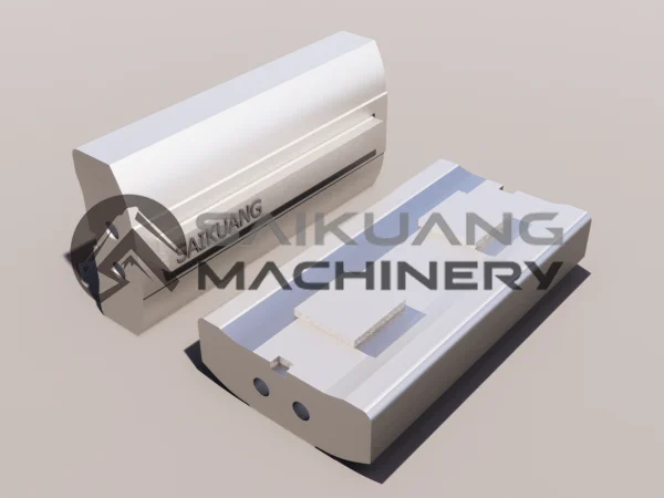 Exclusive Shanghai Sbm Pfw1318Ii Blow Bar 10 Sbm-Pfw1318Ii-Blow-Bar