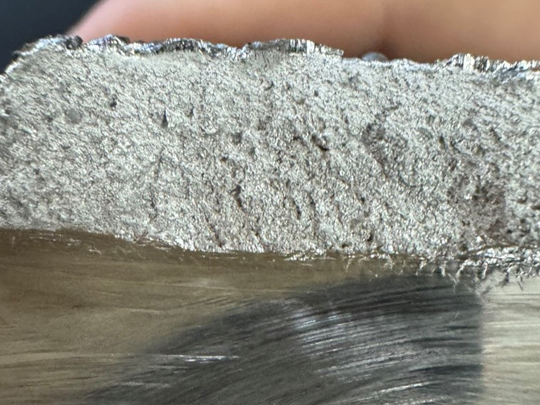 Chrome Cast 6 Manganese-Cast-1