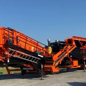 Eagle 1200 (UM025) blow bar