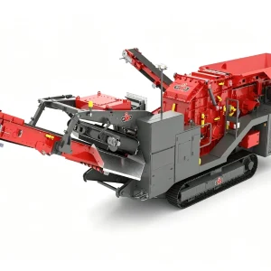 GIPO GP90 Blow Bar