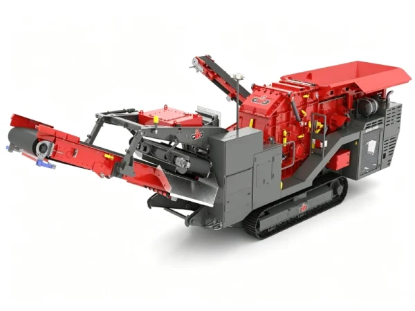 Gipo Gp90 Blow Bar