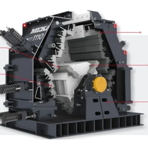 MEKA MTI1105 Blow Bar