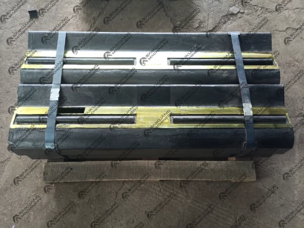 Mccloskey I34 Blow Bar