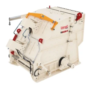 Terex Cedarapids 5064 HIS Blow Bar