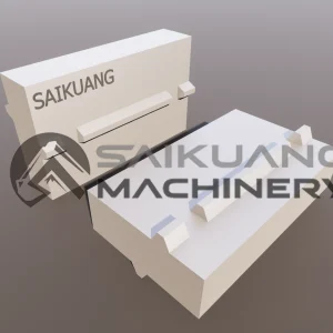 HENAN-LIMING-PF1210-Blow-Bar