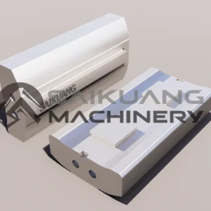 HENAN-LIMING-PFW1315Ⅲ-Blow-Bar