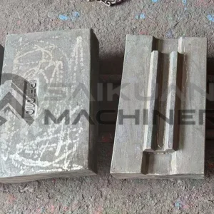 LIMING-PF1010-Blow-Bar