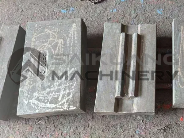 Liming-Pf1010-Blow-Bar