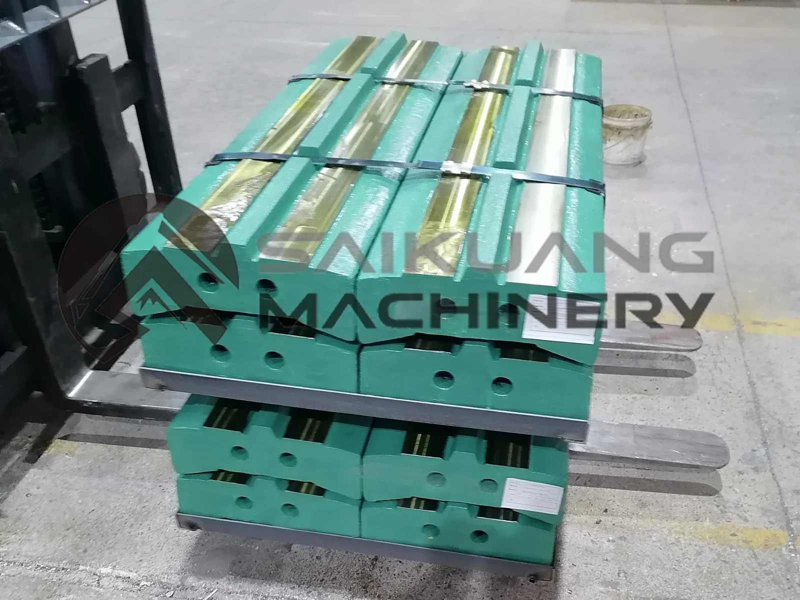 Mr130Z-Ceramic-Blow-Bar