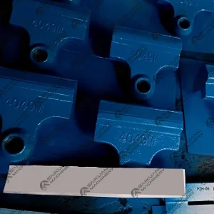 Barmac B9100SE VSI Crusher Parts (4)
