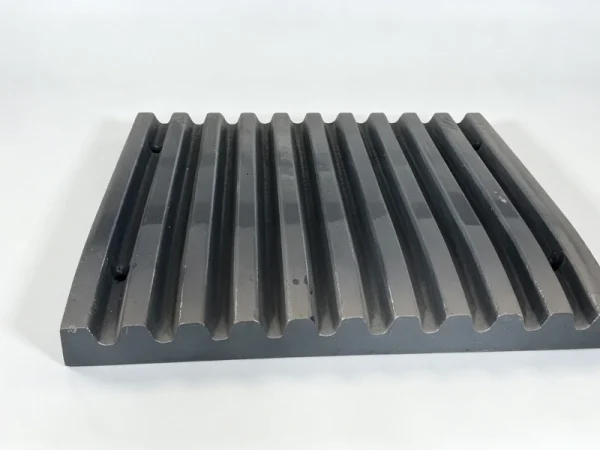 Liming C6X125 Jaw Plate (2)