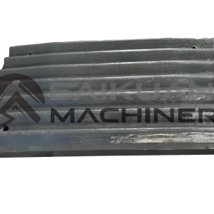 LIMING-PEW760-Jaw-Plate