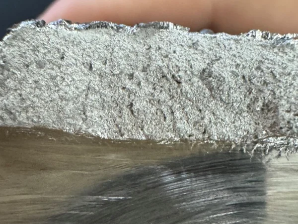 Manganese-Cast