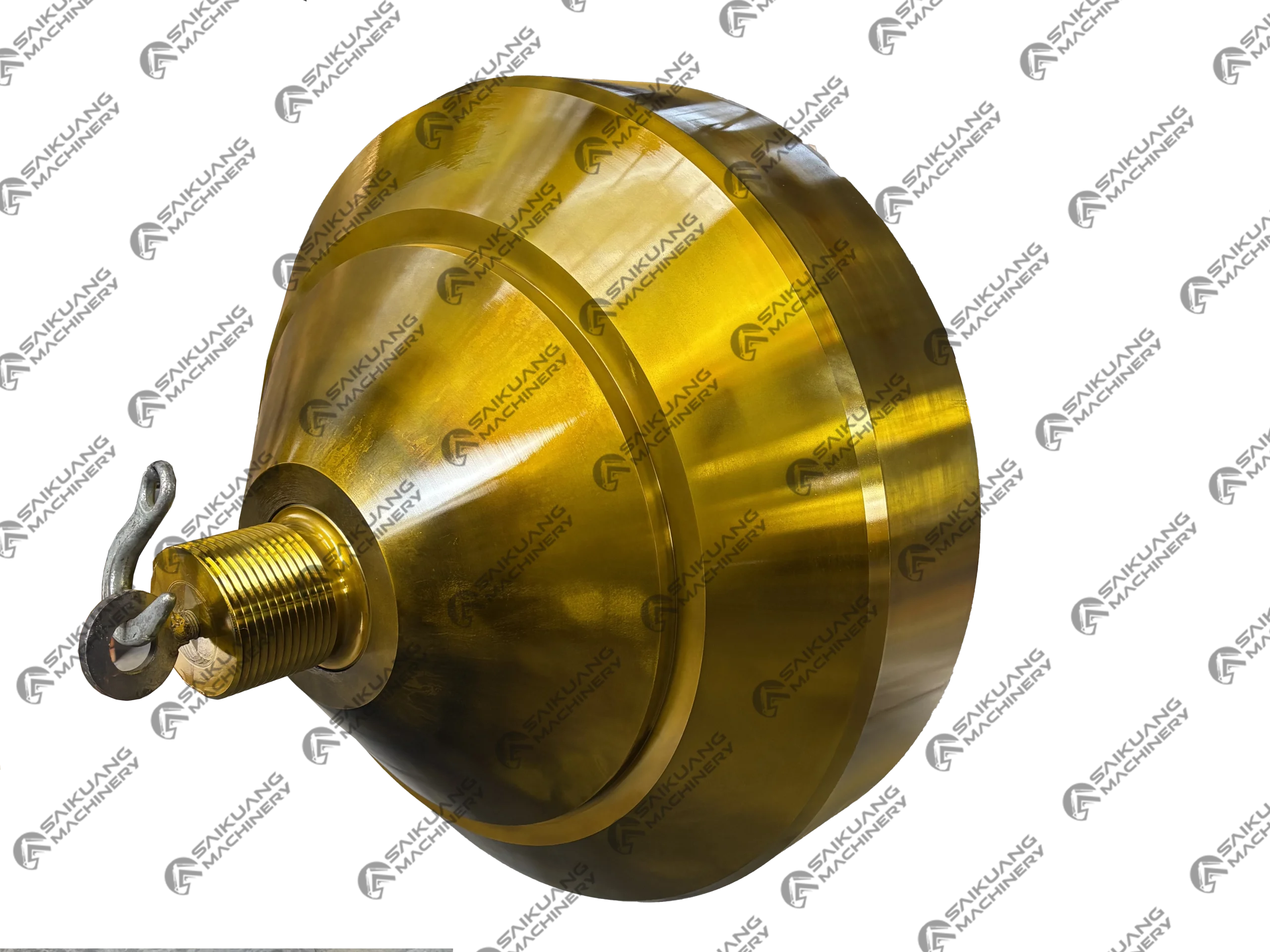 Telsmith-44Sbs-Cone-Crusher-Parts-1