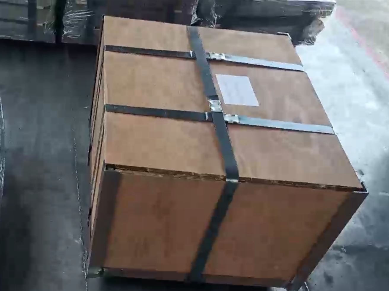 Hazemag Impact Plate And Shredder Hammer Wear Plate Parts