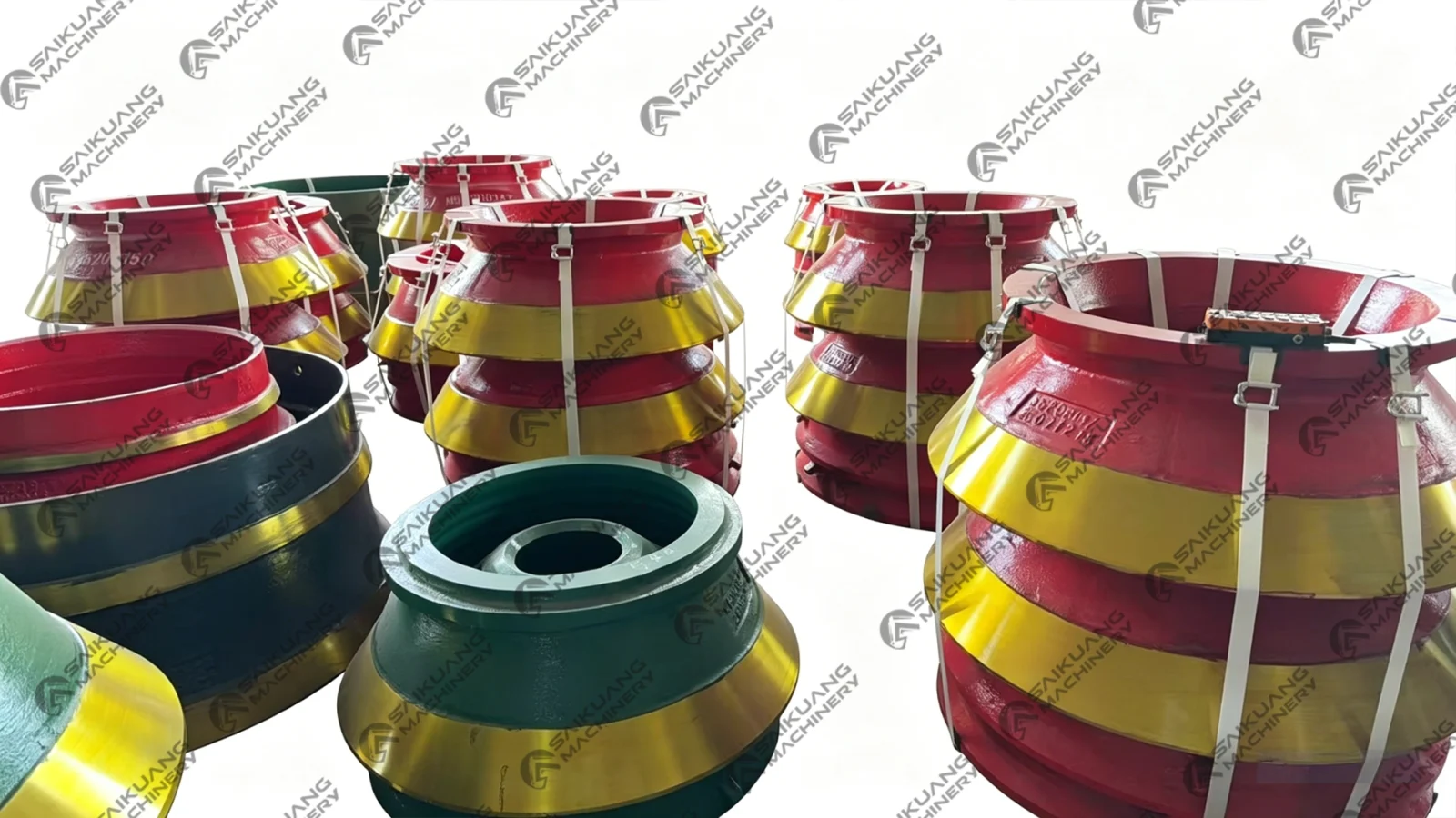 Cone-Crusher-Parts
